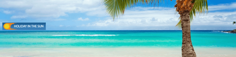 Holiday in the Sun – Quick Links to Travel Resources