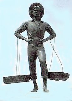 El Cenachero