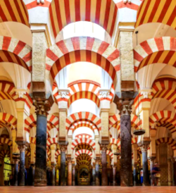 Cordoba Mosque/Cathedral